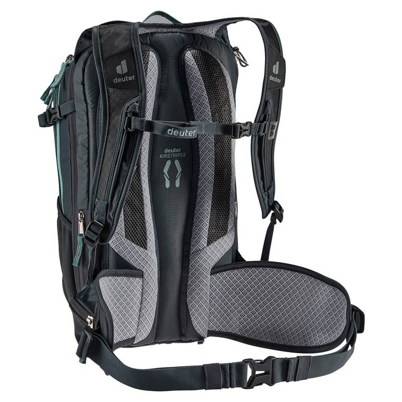 Deuter Compact EXP 12 SL Fahrradrucksack Damen