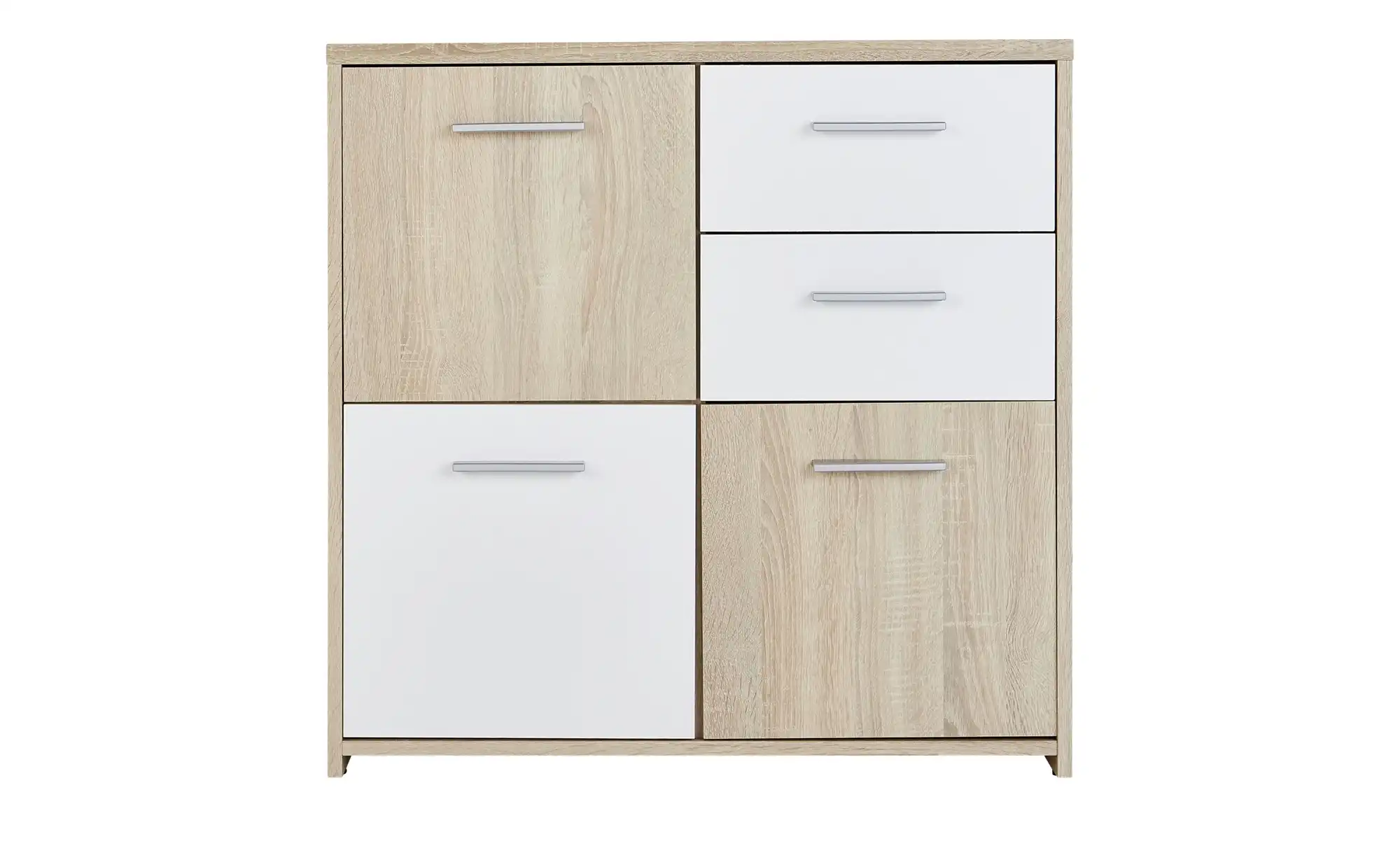 Primo Kommode Quadro