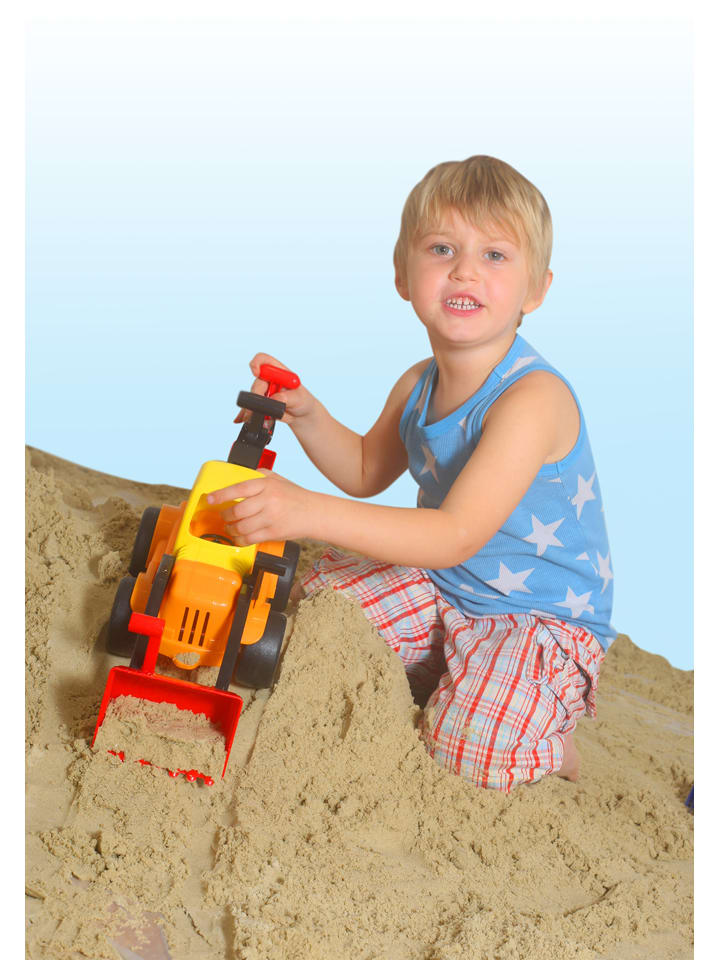 GOWI Bulldozer mit Heckschaufel - ab 12 Monaten günstig kaufen onesize