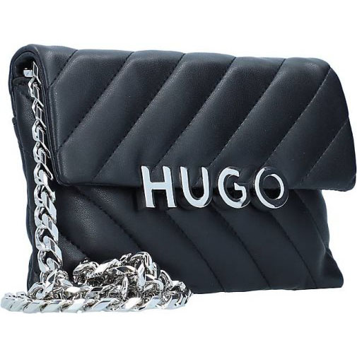HUGO Lizzie Clutch Tasche 21 cm