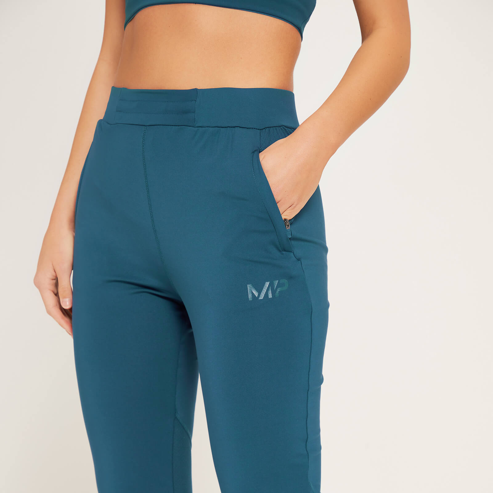 Jogging d’entraînement MP Tempo pour femmes – Bleu poudré
