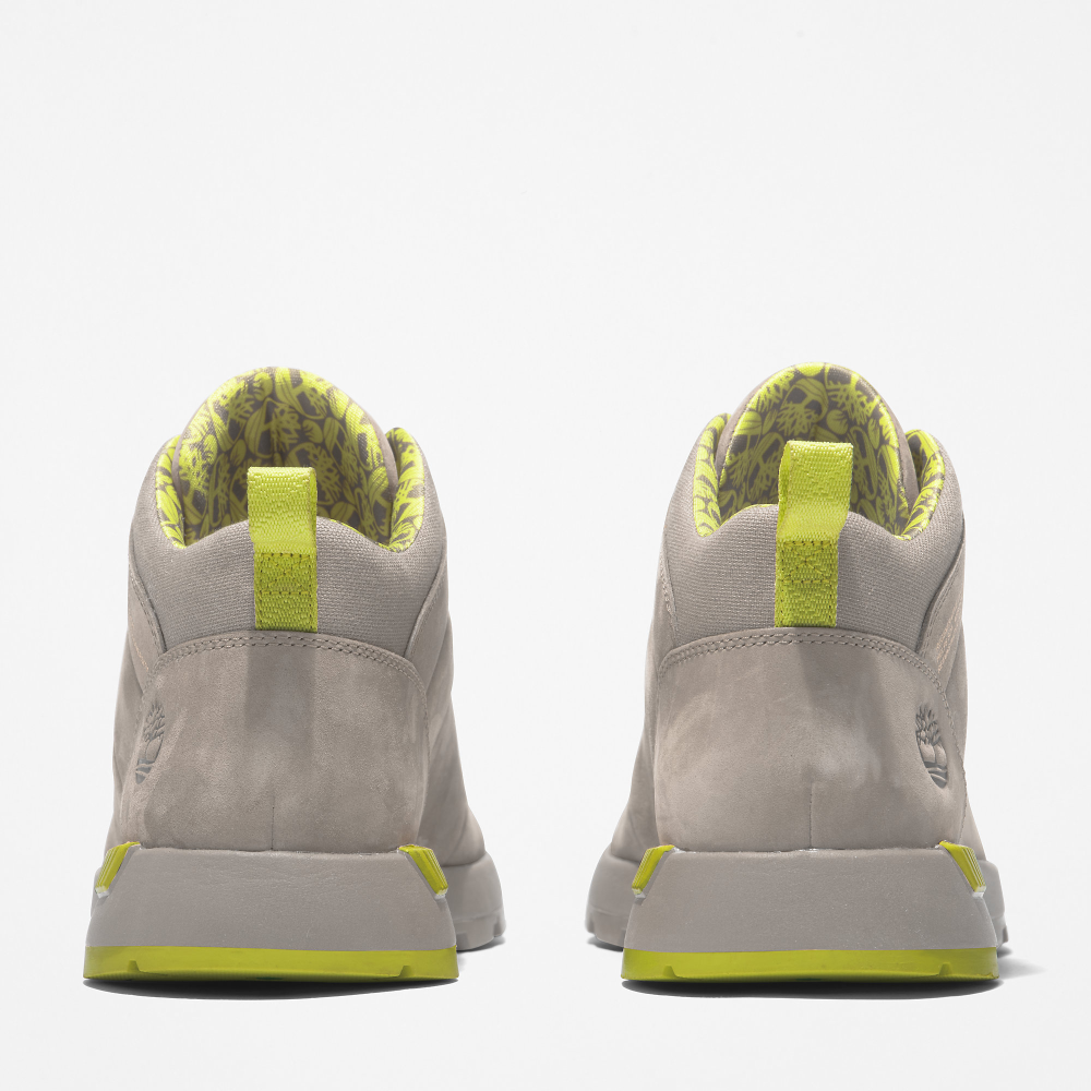 Timberland Sprint Trekker TB0A5NRCK511 / grau