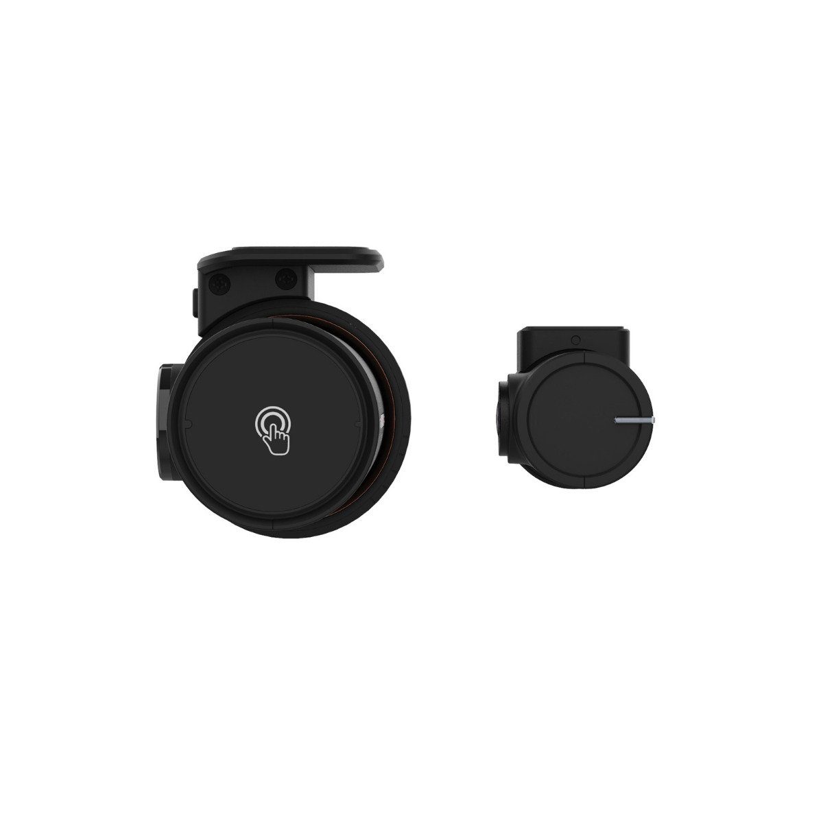 BlackVue BlackVue DR970X-2CH LTE 256GB Dashcam + Heckkamera Dashcam