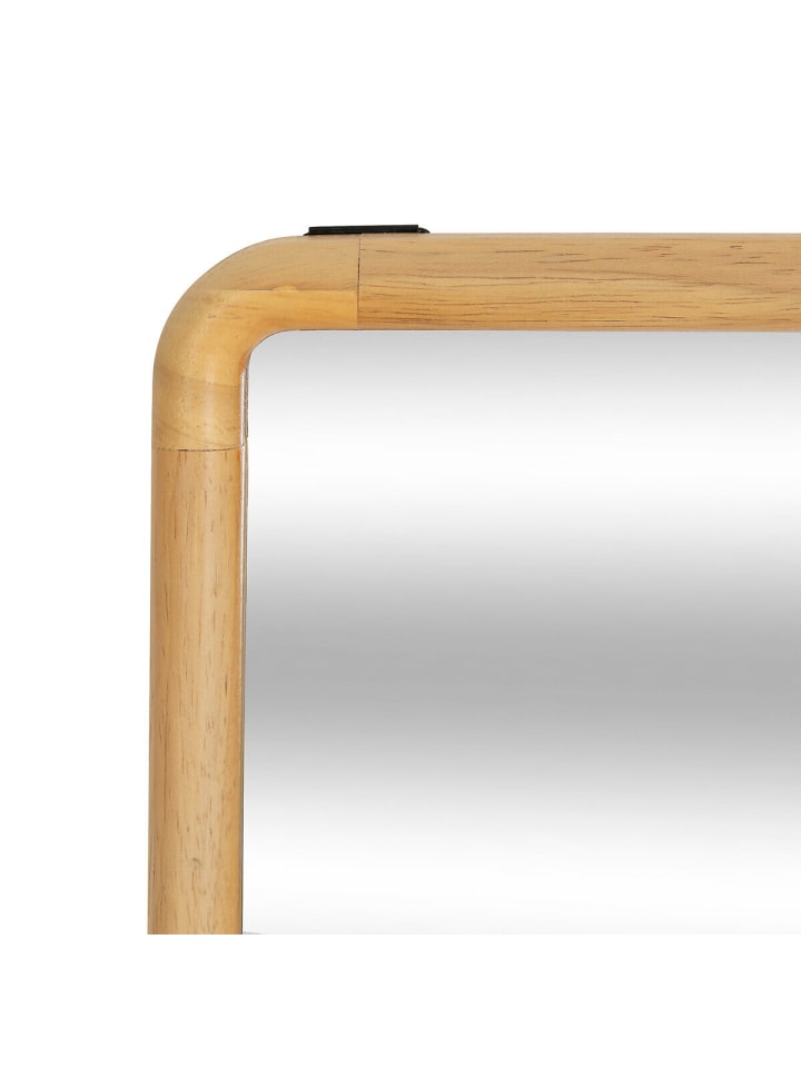 Atmosphera Créateur d'intérieur Spiegel in braun günstig kaufen onesize