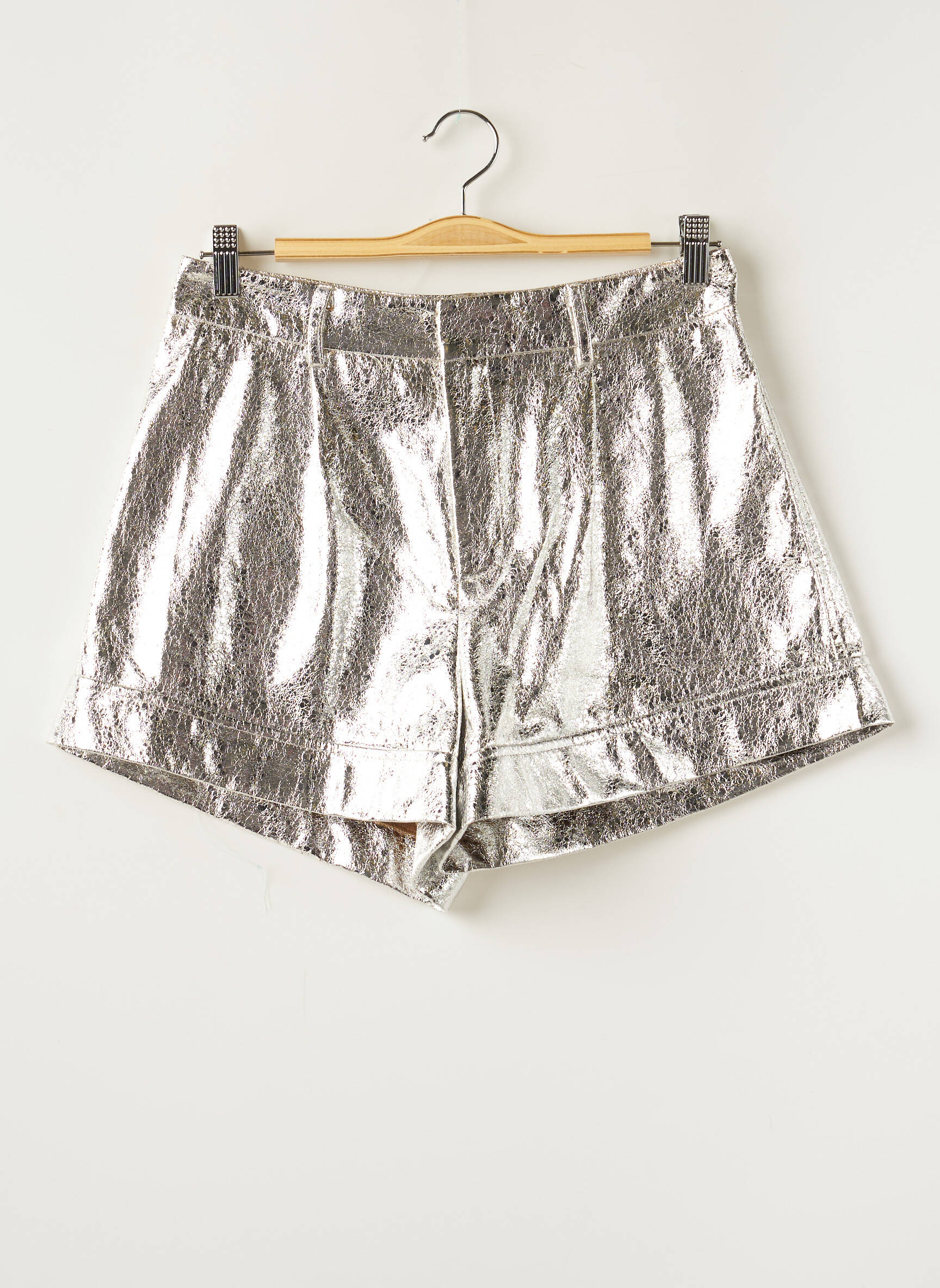 Loavies Shorts 1 Femme couleur gris