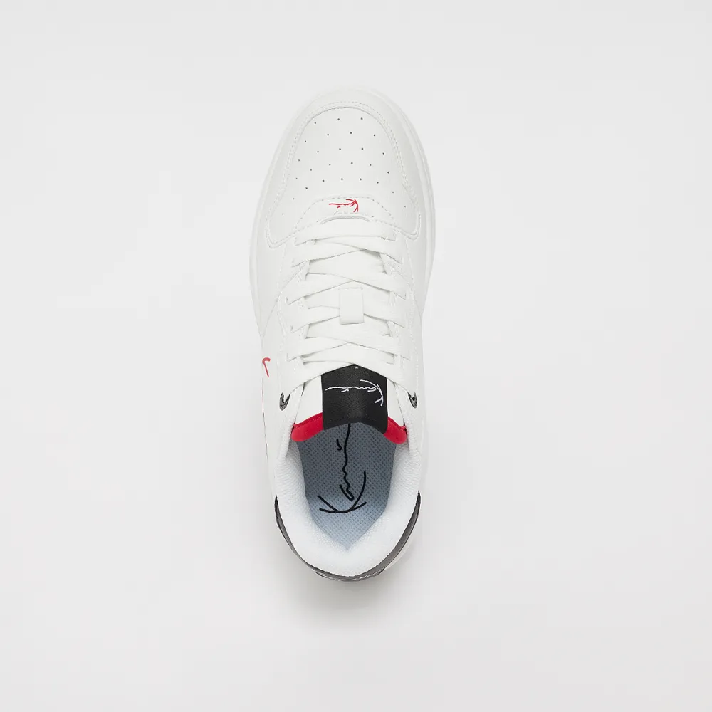 Karl Kani 89 LOGO GS KKFWKGS000024 / weiss