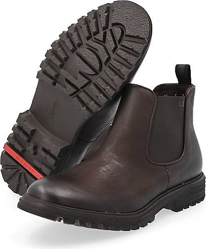 LLOYD Cheslea Boot HARWICH NOVARA