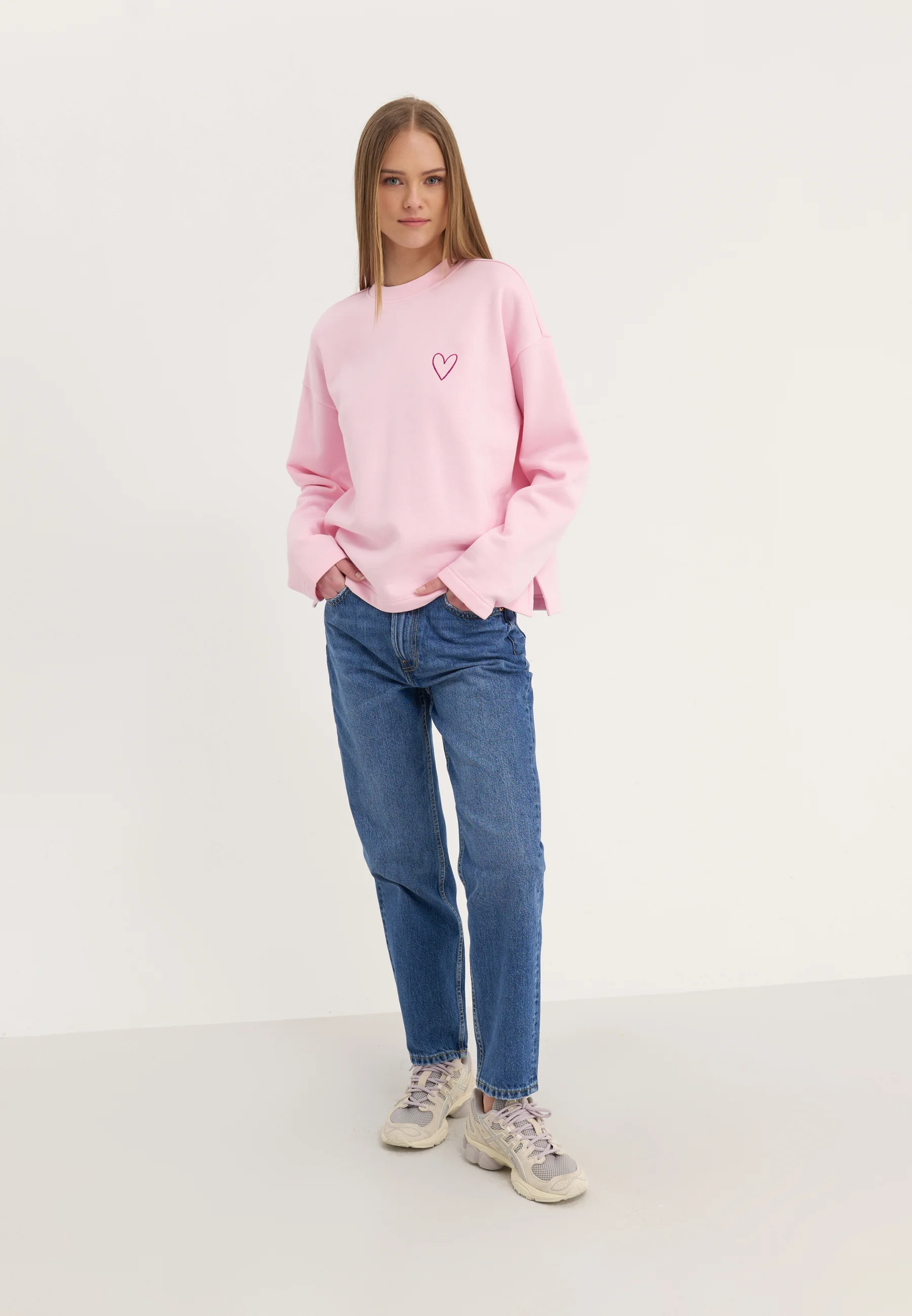 Sudadera Even&Odd