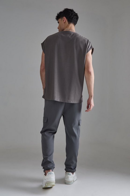 Ottoman T-Shirt
