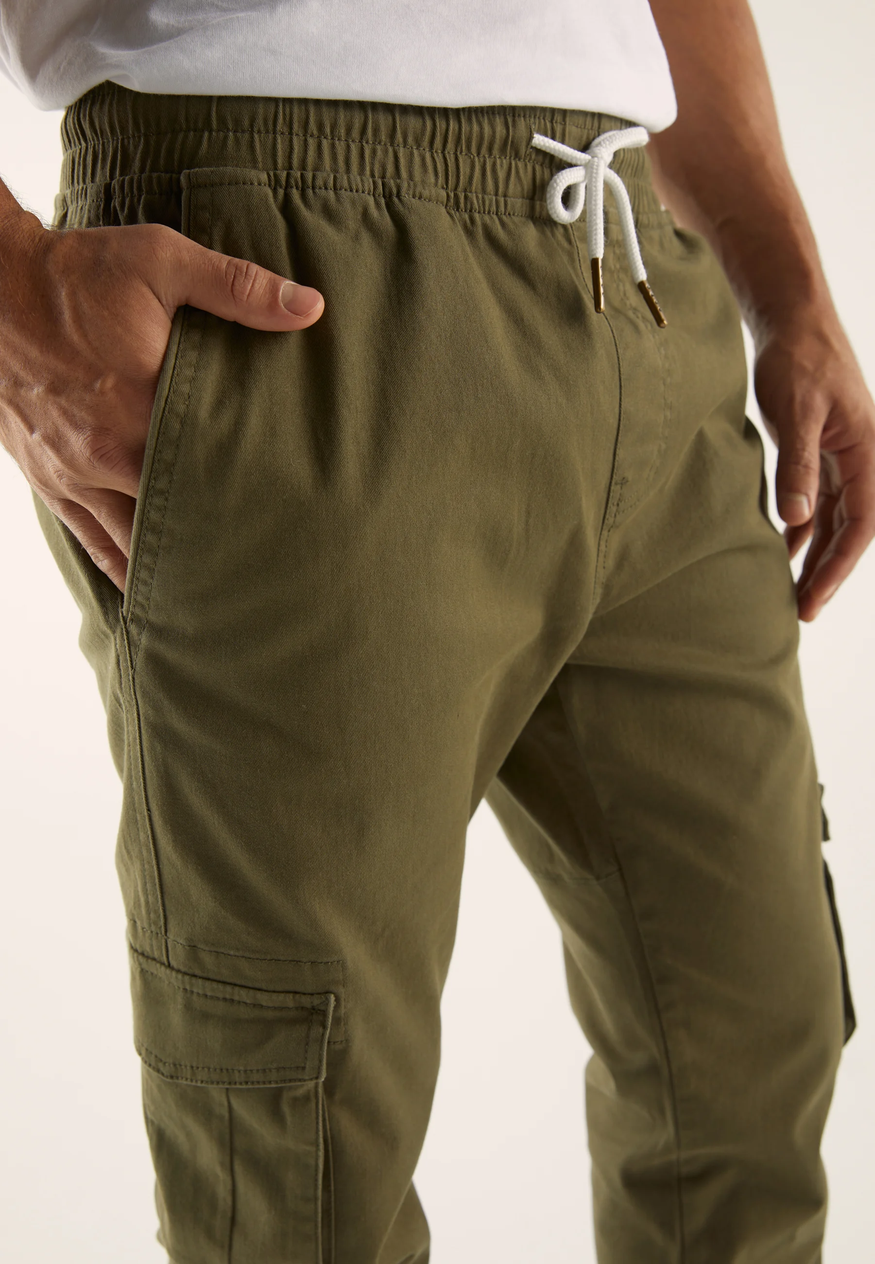 Pier One PACK de 2 - Pantalones cargo