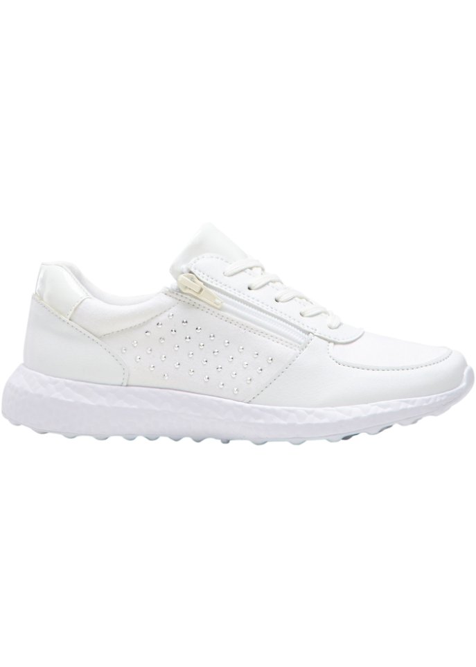 bequemer Sneaker