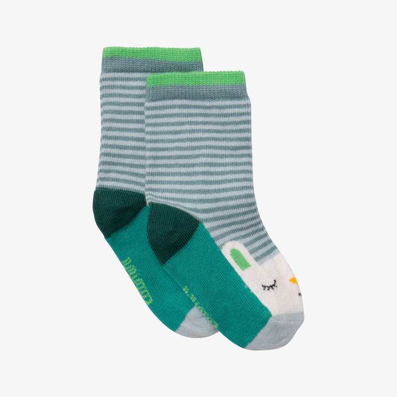 Chaussettes bébé garçon lapin Catimini