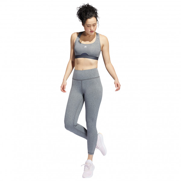 adidas - Women's MS Good Training Designed4Training - Sport-BH