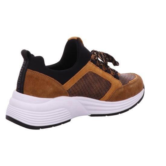 REMONTE Sneaker braun