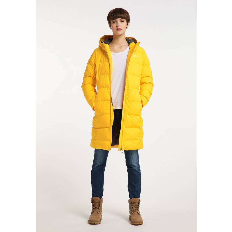 Icebound Kurzmantel Damen