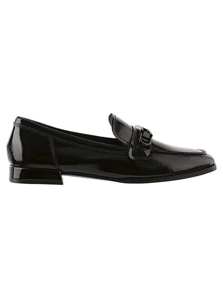 Högl Leder-Slipper 