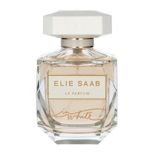 Parfumska voda Elie Saab Le Parfum in White 90 ml