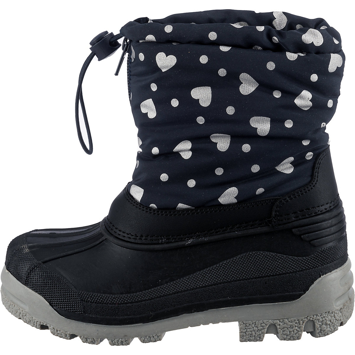 Winterstiefel für Mädchen
