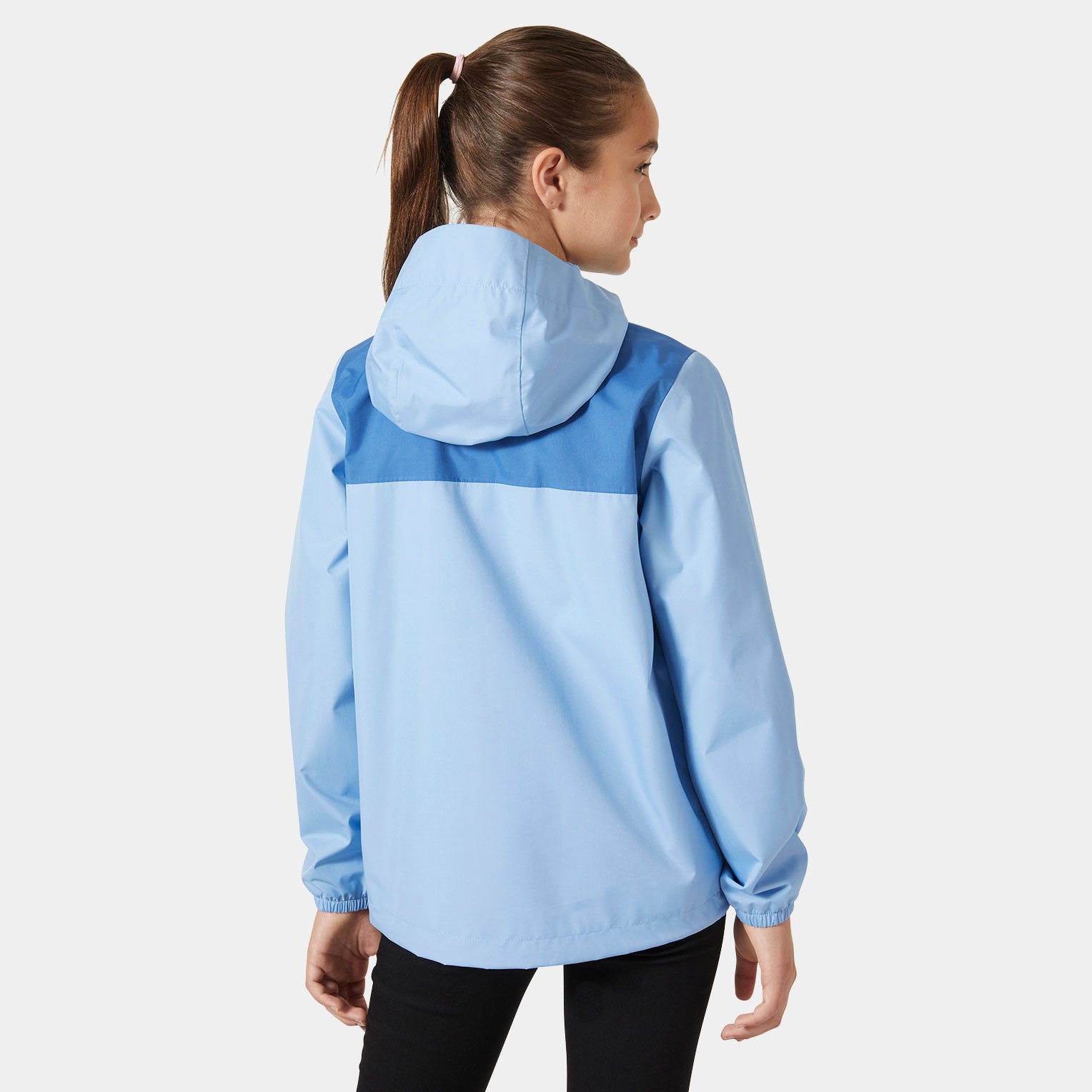 Juniors’ Vancouver Rain Jacket