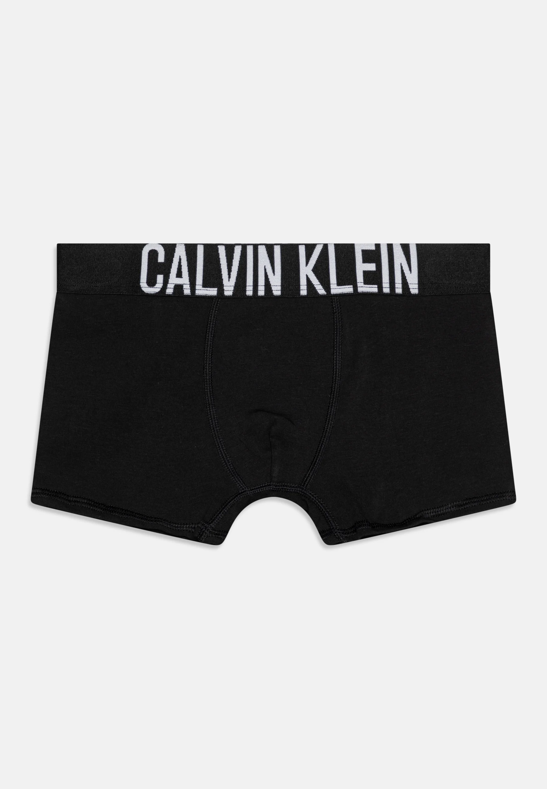 Calvin Klein Underwear TRUNK PACK DE 3 - Culotte