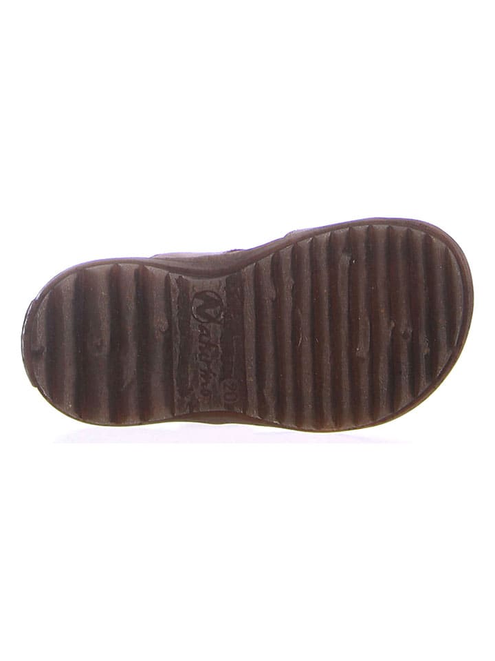 Naturino Leder-Sandalen 
