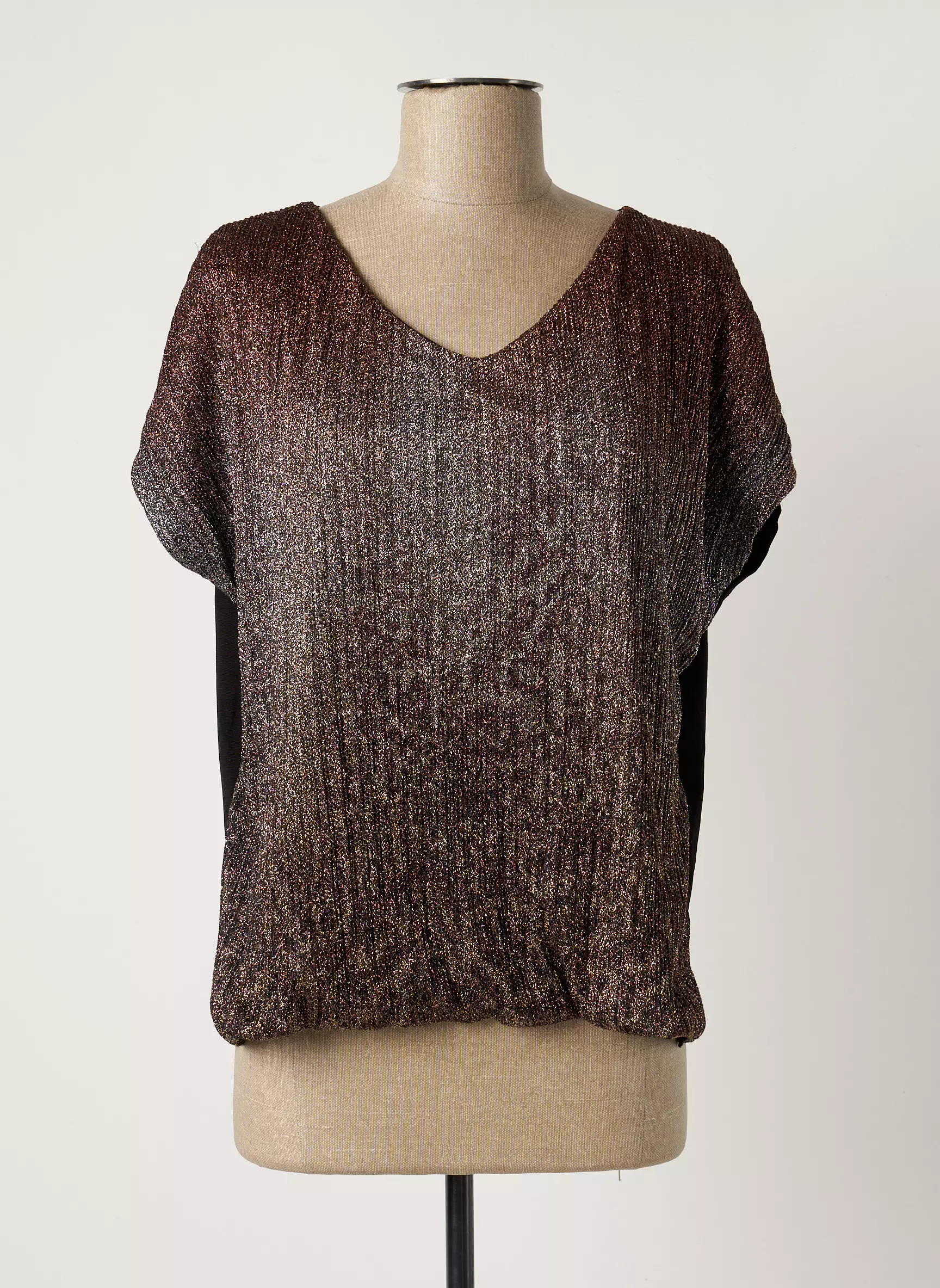Bellita Tshirts Femme couleur noir