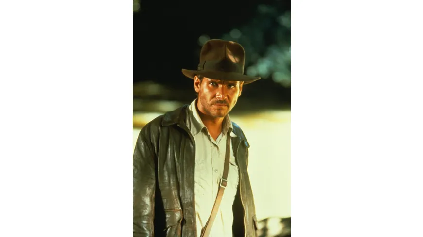 Indiana Jones und der Tempel des Todes  (+ Blu-ray)