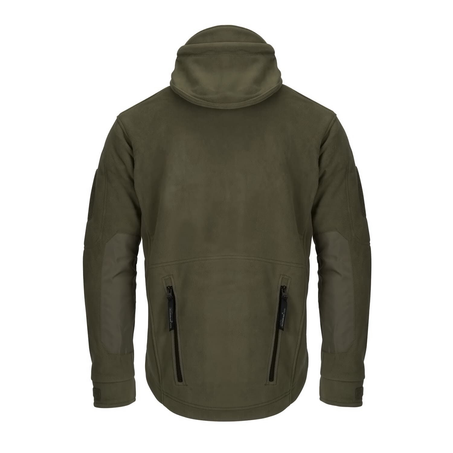 Patriot Jacke Double Fleece