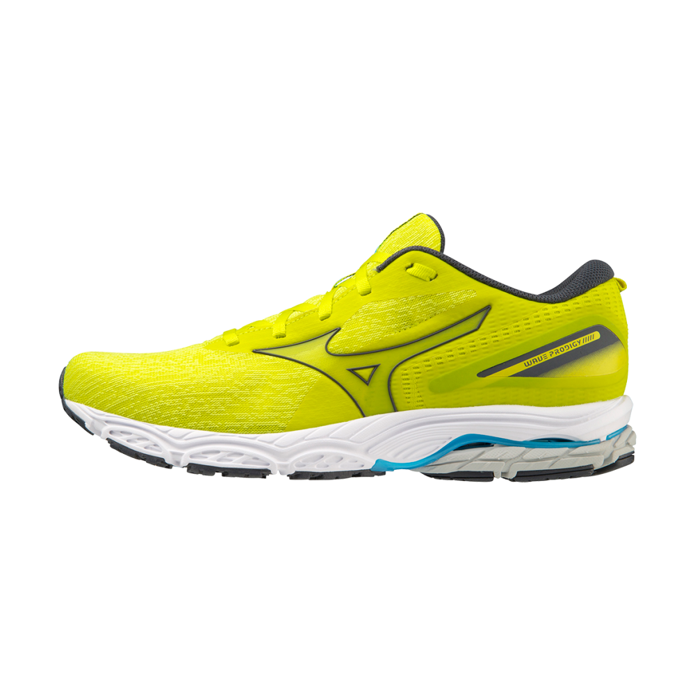 Mizuno Wave Prodigy 5 J1GC2310-01 / gelb