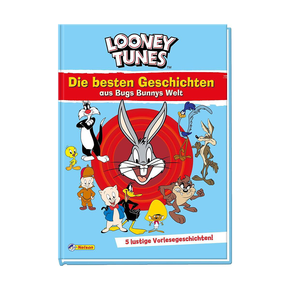 Looney Tunes: Die besten Geschichten aus Bugs Bunnys Welt