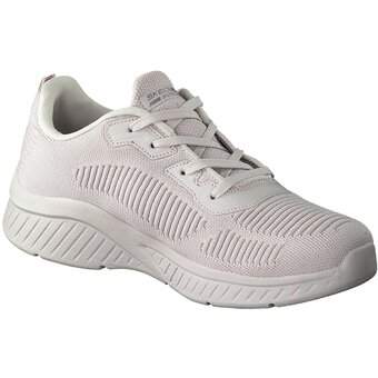 Skechers Squad Air Close Encounter in beige