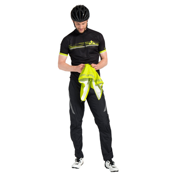 LUMINUM PERF. JACKET II Herren - Fahrradjacke