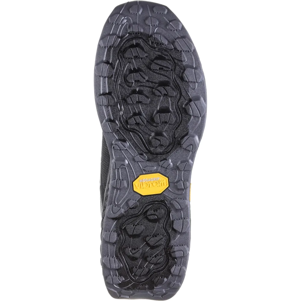 New Balance Fresh Foam X Hierro V7 MTHIGJB7 / schwarz
