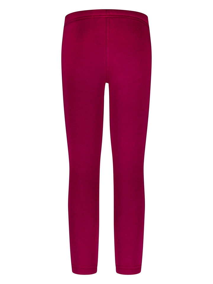 Salt and Pepper Funktionsleggings in Rot günstig kaufen