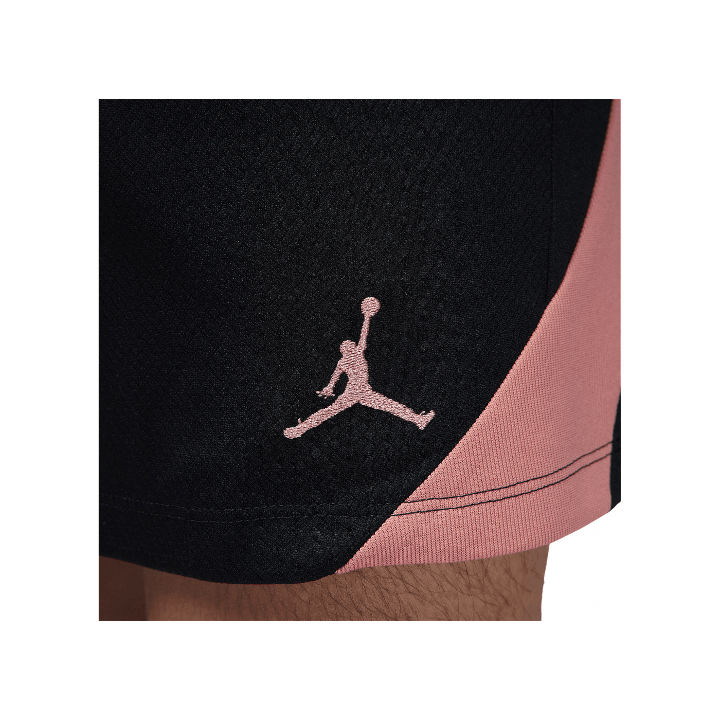 Nike Paris St. Germain Strike Short 3rd Schwarz F010
