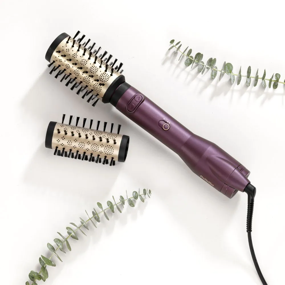 Babyliss As950E Περιστροφική μηχανή μπούκλας