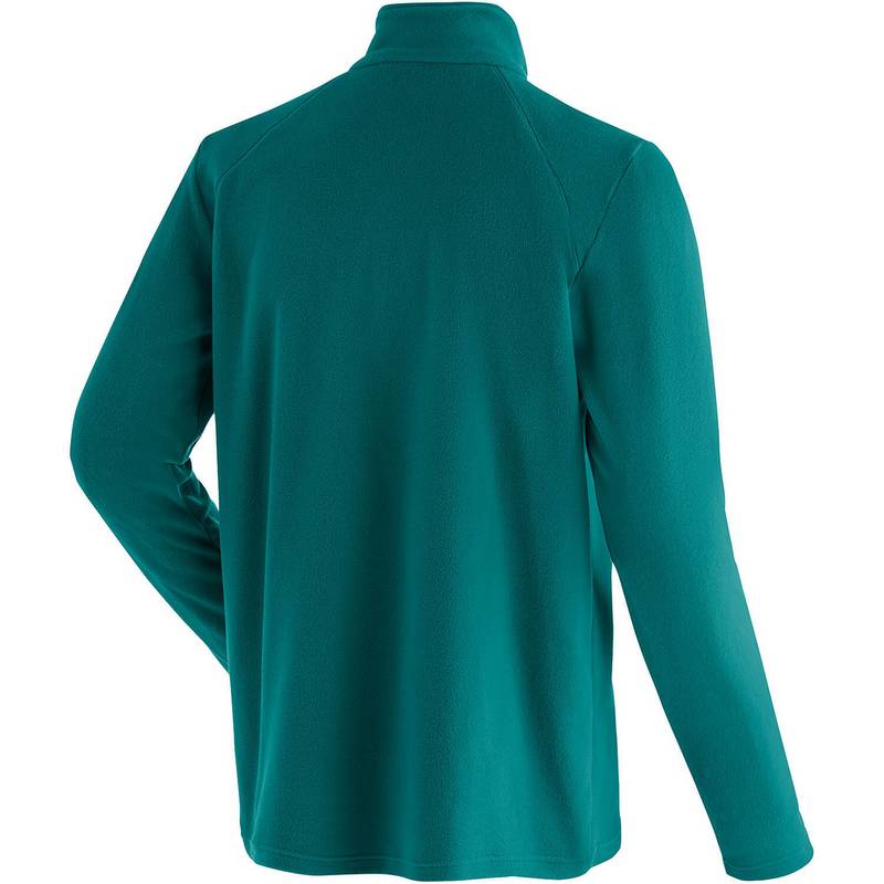 Maier Sports Dennis Langarmshirt Herren