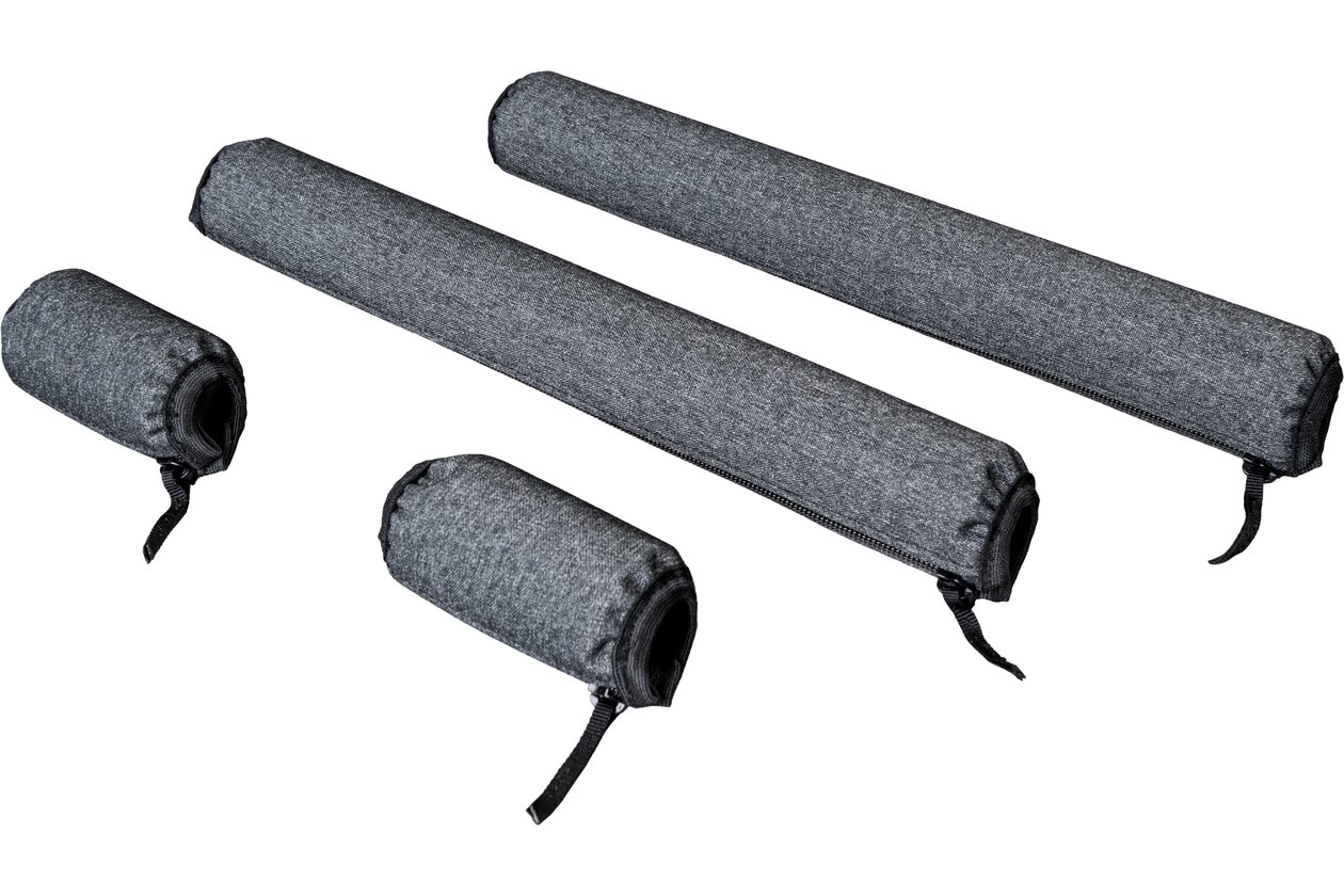 Bergamont LT Carrier Handrail Cushion Polster
