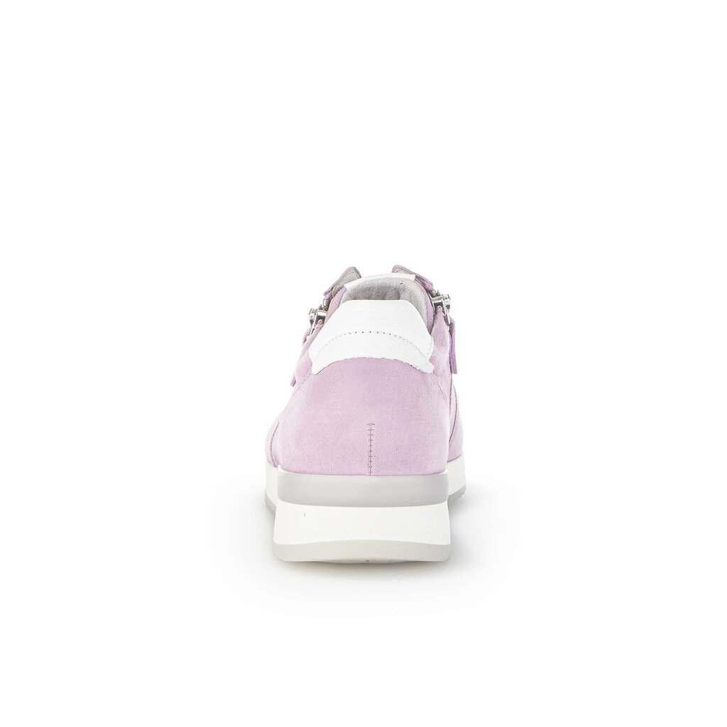 Gabor fashion Sneaker low lila
