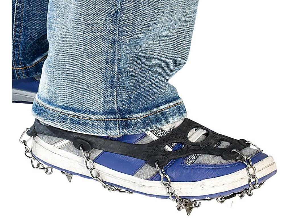 Semptec Schuhketten rutschfest