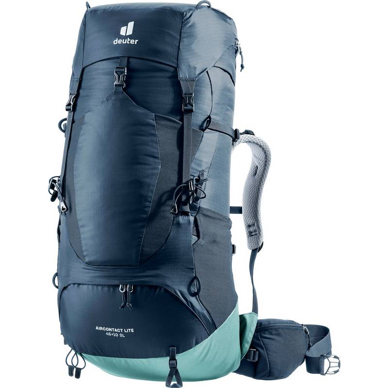 Deuter Aircontact Lite 45 + 10 SL Trekkingrucksack Damen