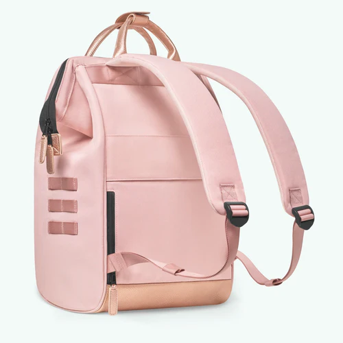 Sac à dos Adventurer Large Queretaro rose