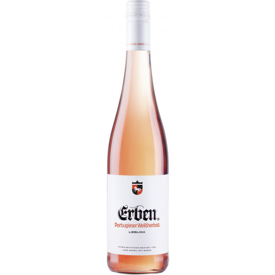 Langguth Erben Portugiesischer Weissherbst lieblich 0,75L