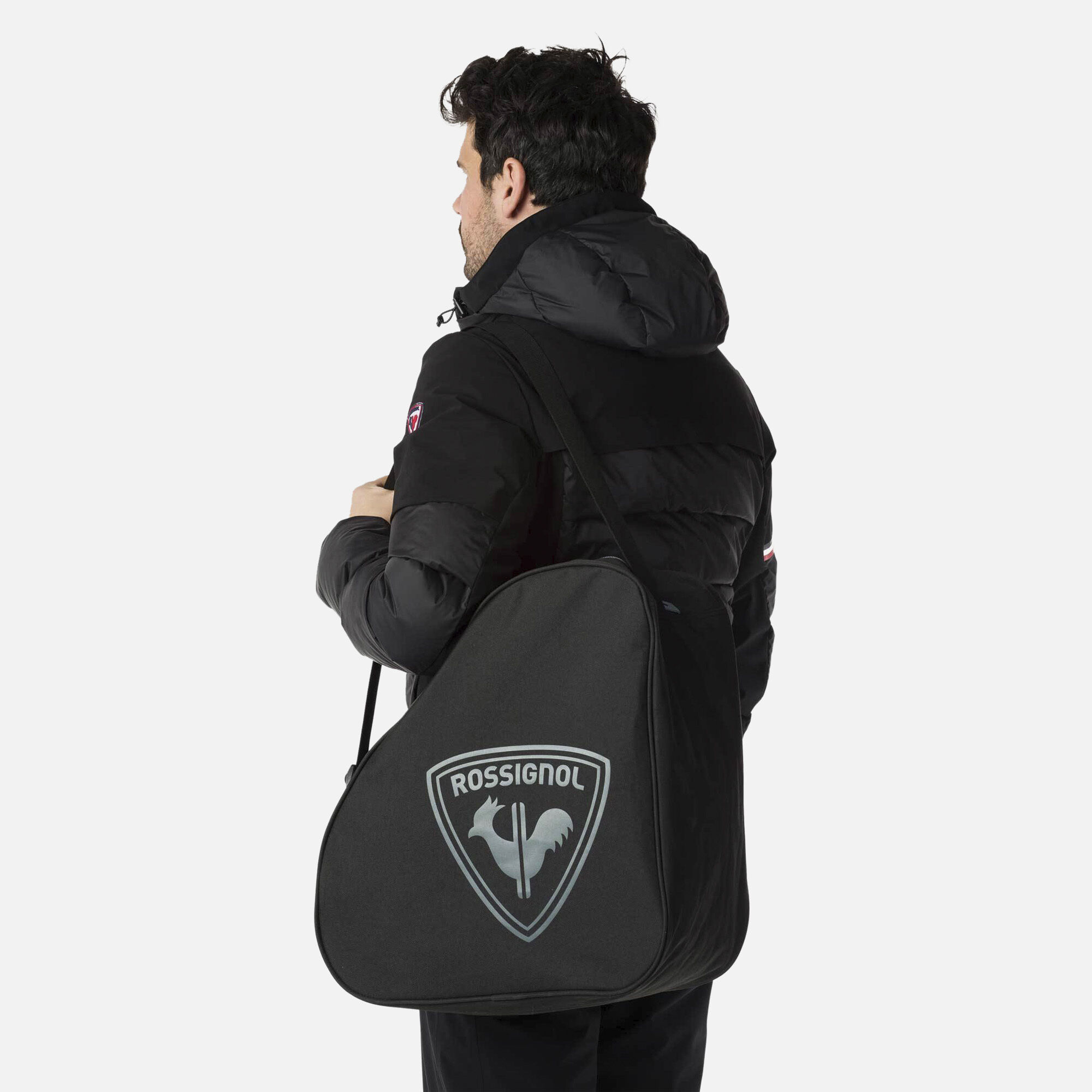 Sac à chaussures De Ski Et Snowboard unisexe Basic