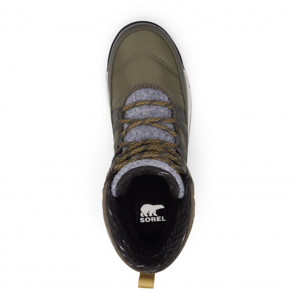 Sorel - Women's Whitney II Short Lace WP - Winterschuhe