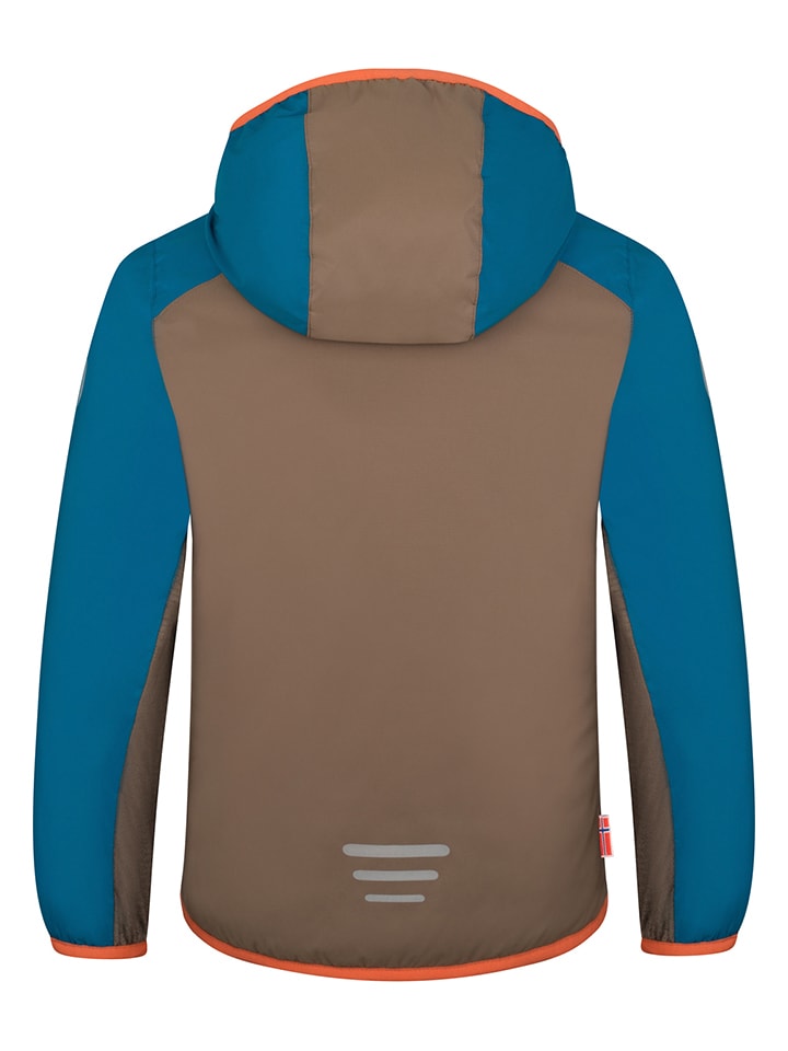 Trollkids Funktionsjacke 