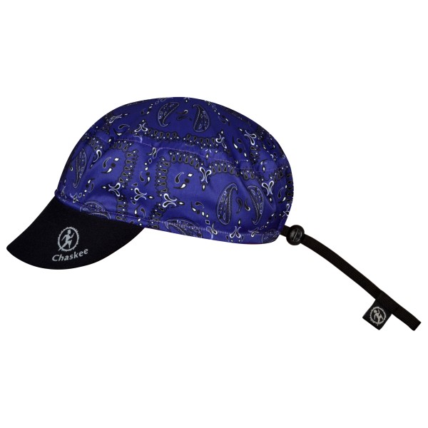 Chaskee - Reversible Cap Cashmere - Cap