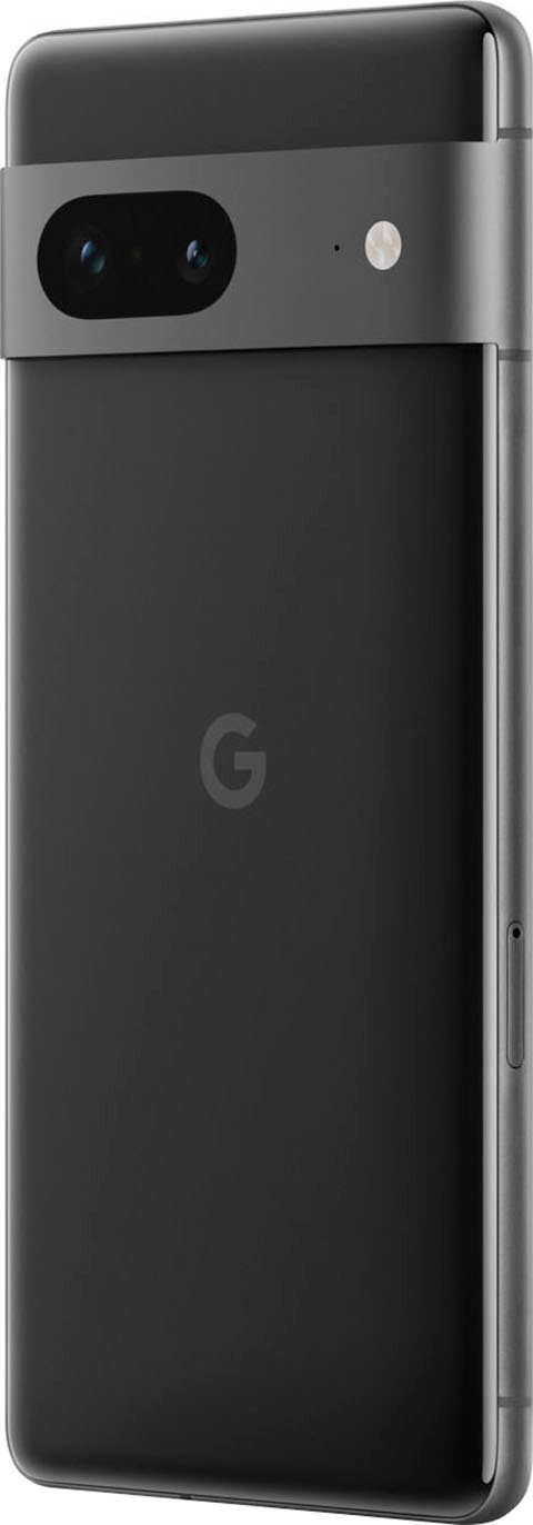 Google Pixel 7 Smartphone (16,05 cm/6,3 Zoll, 256 GB Speicherplatz, 50 MP Kamera)