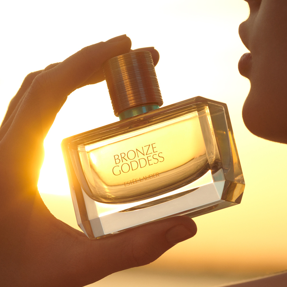 Estée Lauder Bronze Goddess Eau de Parfum