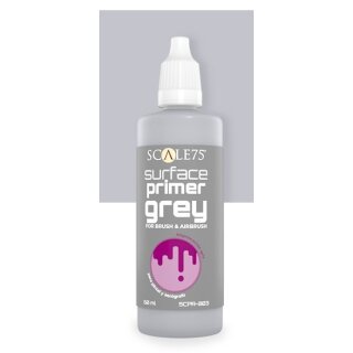 Primer Surface Grey (60 ml)